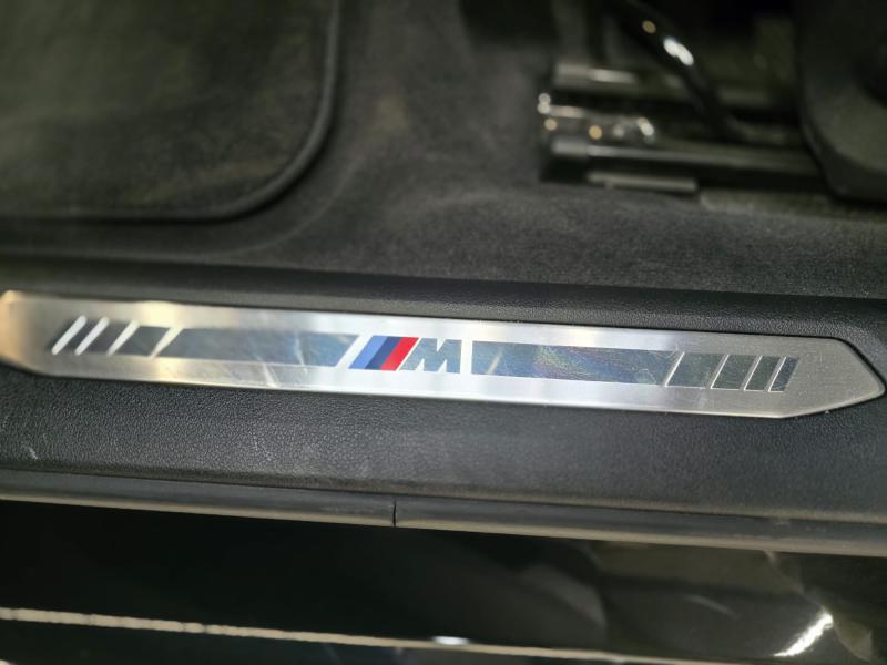 Image de la voiture BMW Serie 1 116