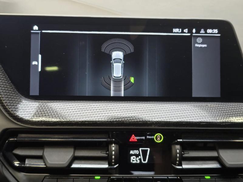 Image de la voiture BMW Serie 1 116