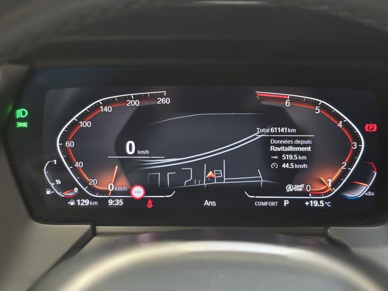 Image de la voiture BMW Serie 1 116