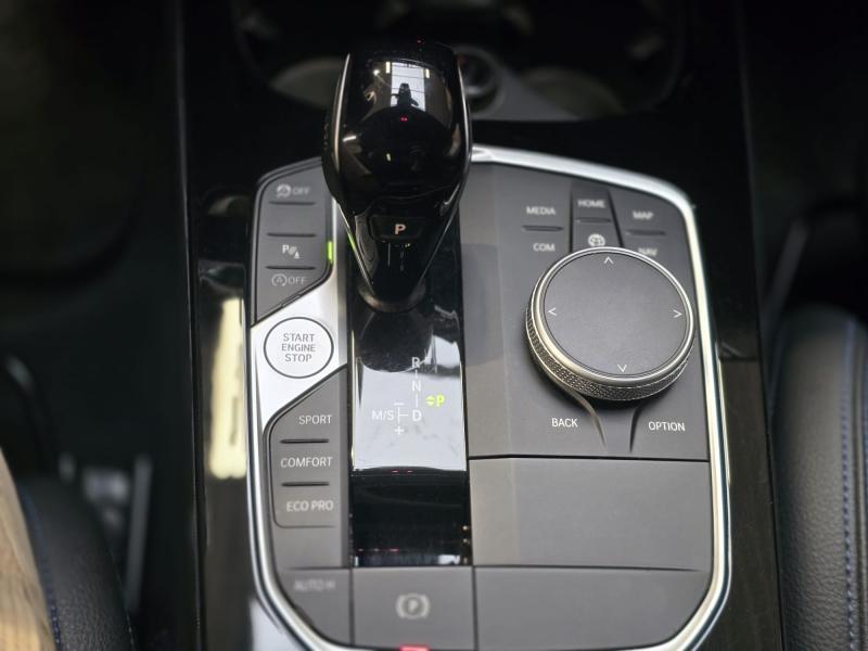 Image de la voiture BMW Serie 1 116