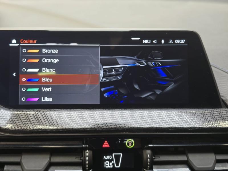 Image de la voiture BMW Serie 1 116