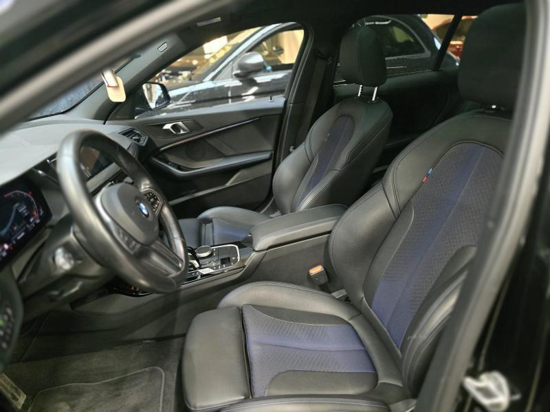 Image de la voiture BMW Serie 1 116