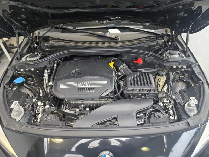 Image de la voiture BMW Serie 1 116
