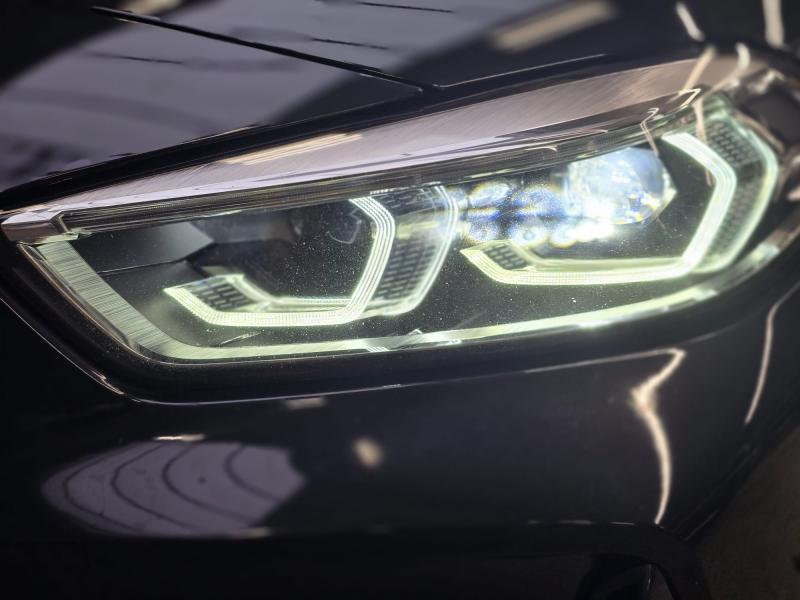 Image de la voiture BMW Serie 1 116