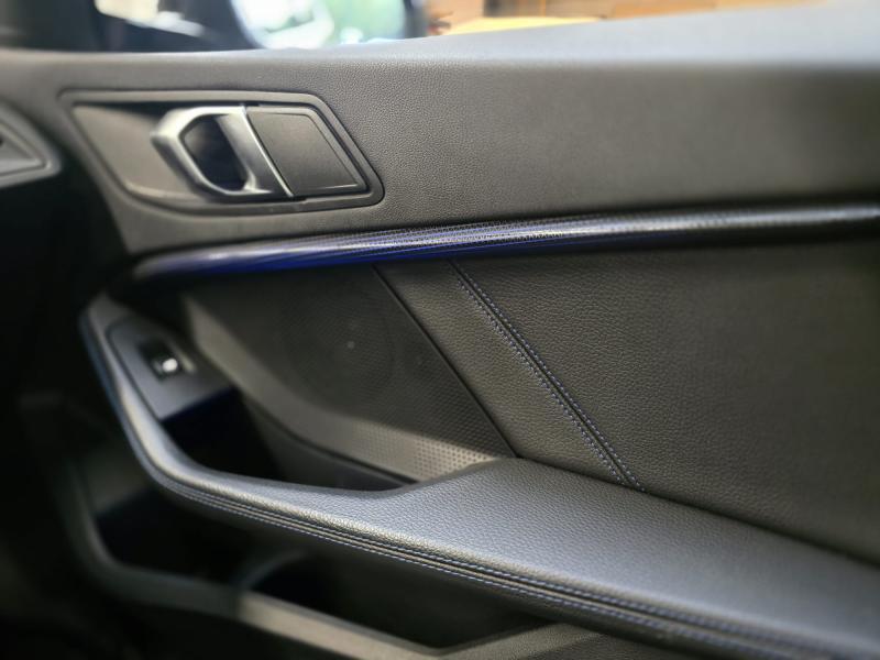 Image de la voiture BMW Serie 1 116