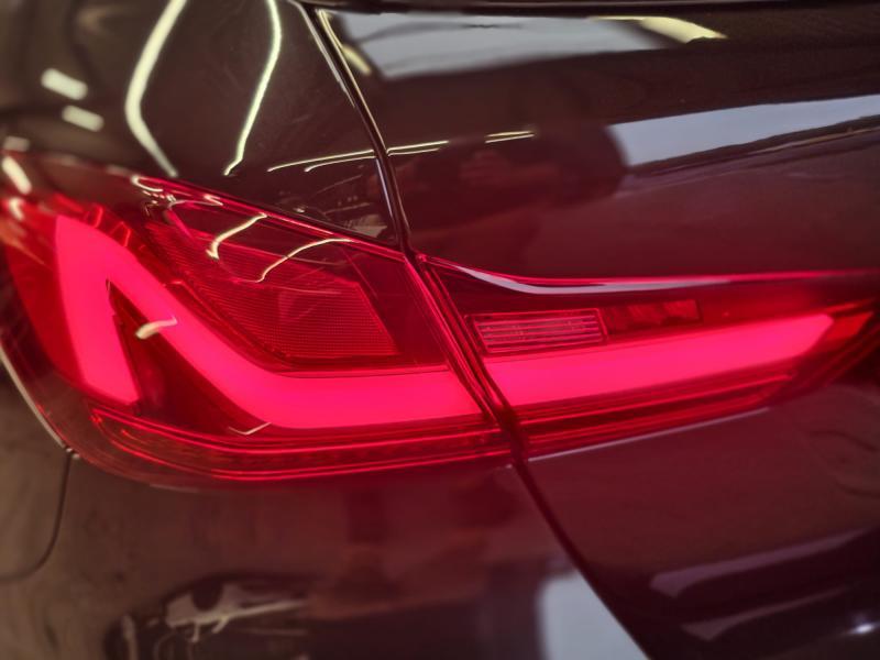 Image de la voiture BMW Serie 1 116