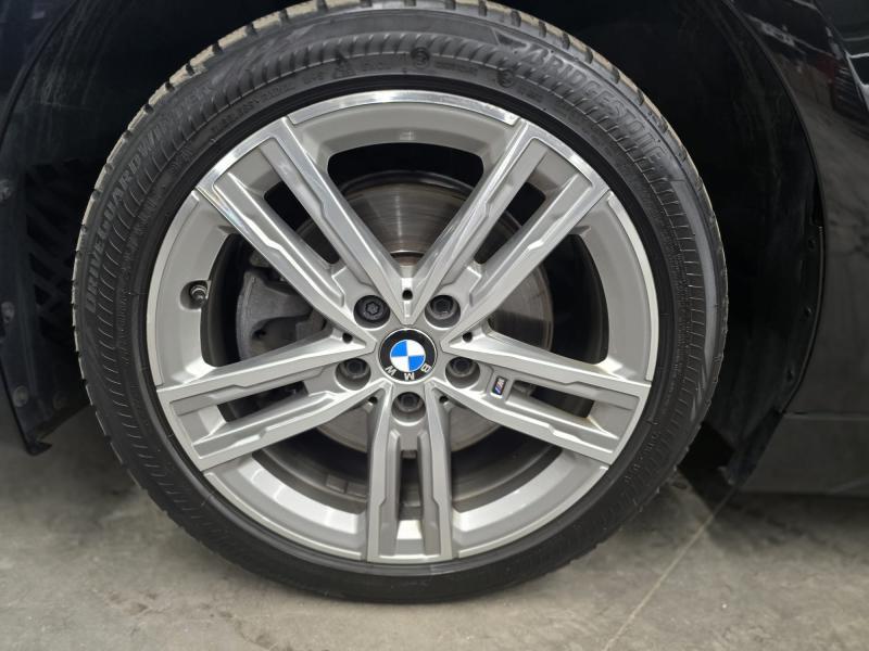 Image de la voiture BMW Serie 1 116