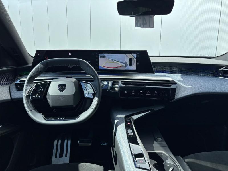 Image de la voiture Peugeot 3008