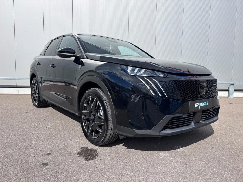 Image de la voiture Peugeot 3008