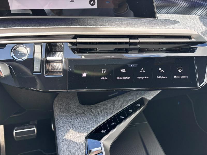 Image de la voiture Peugeot 3008