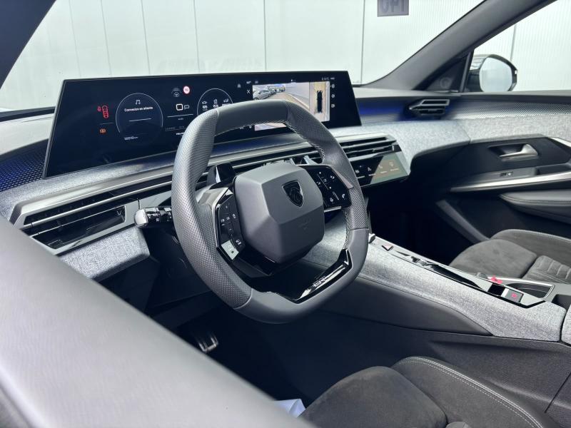 Image de la voiture Peugeot 3008
