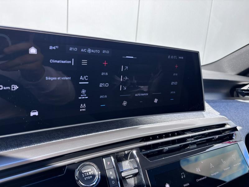 Image de la voiture Peugeot 3008