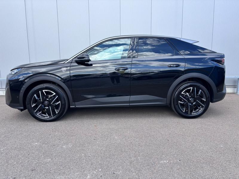 Image de la voiture Peugeot 3008