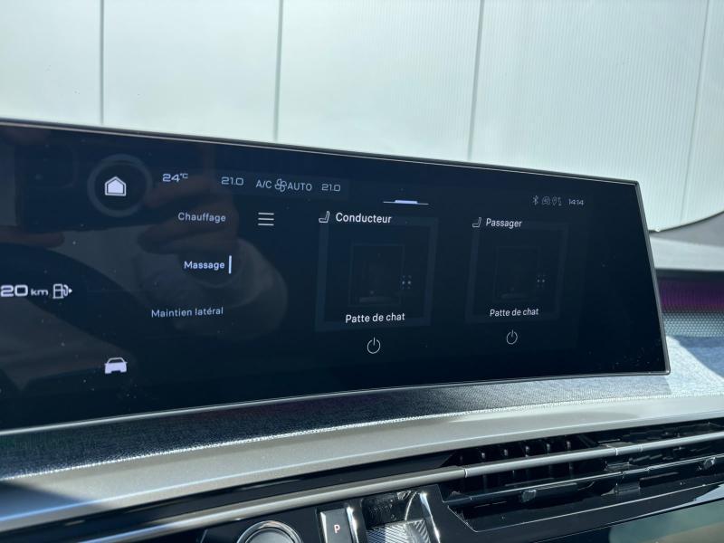 Image de la voiture Peugeot 3008