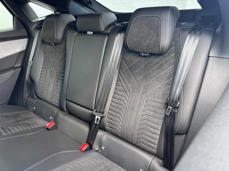 Image de la voiture Peugeot 3008