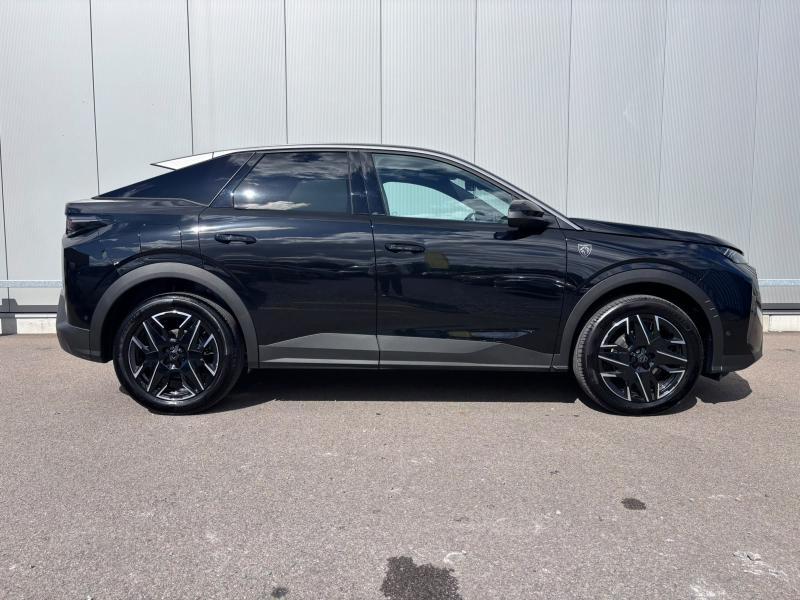 Image de la voiture Peugeot 3008