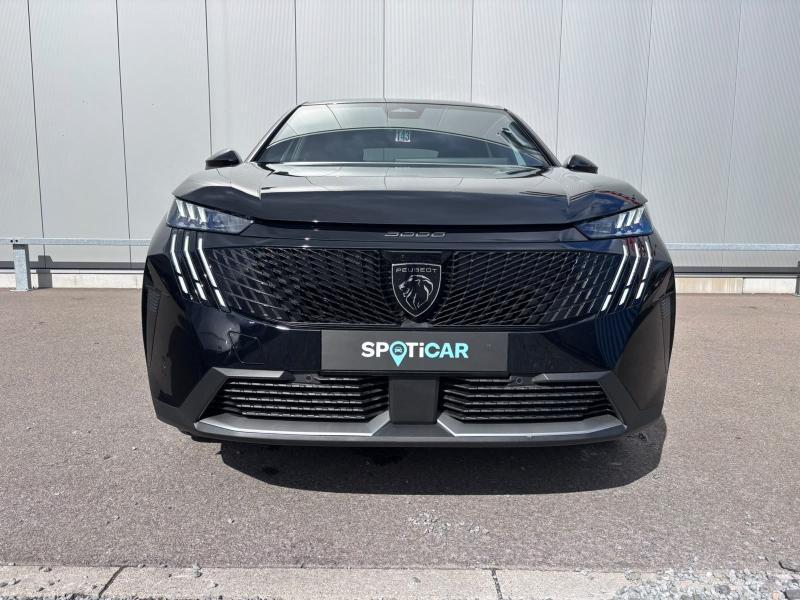 Image de la voiture Peugeot 3008