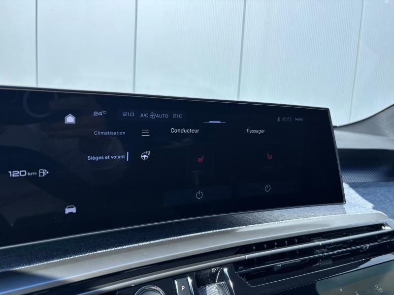 Image de la voiture Peugeot 3008