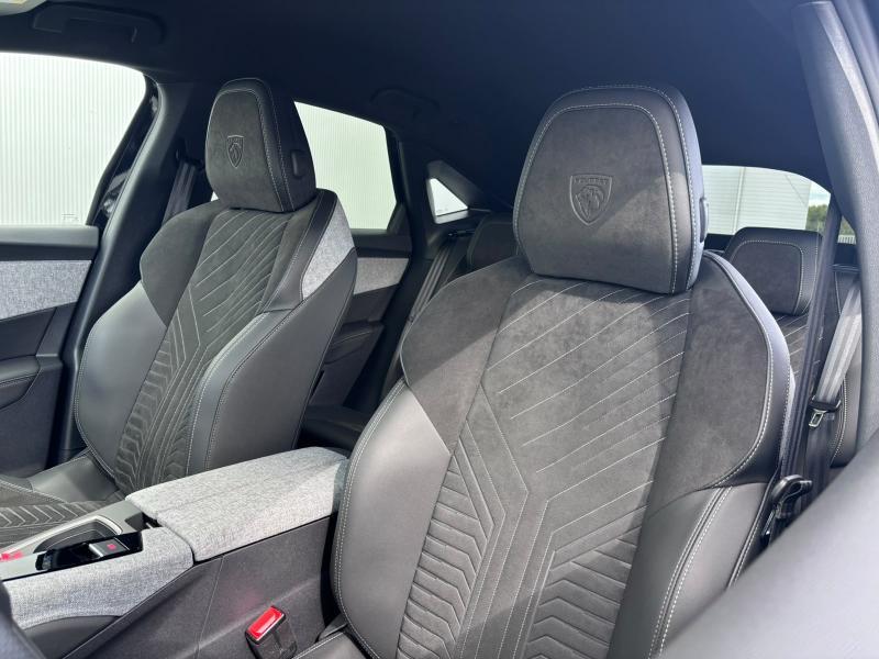 Image de la voiture Peugeot 3008
