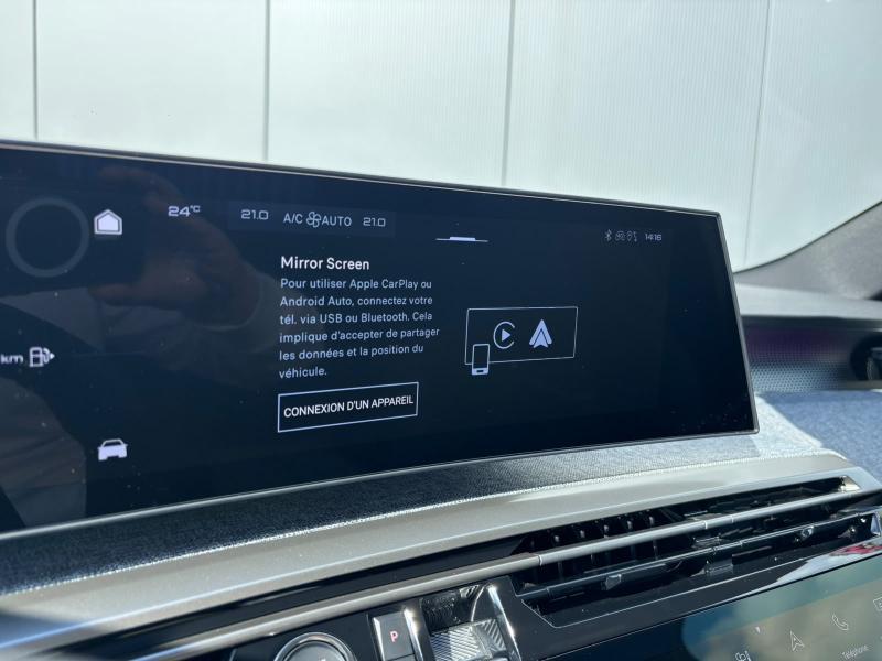 Image de la voiture Peugeot 3008