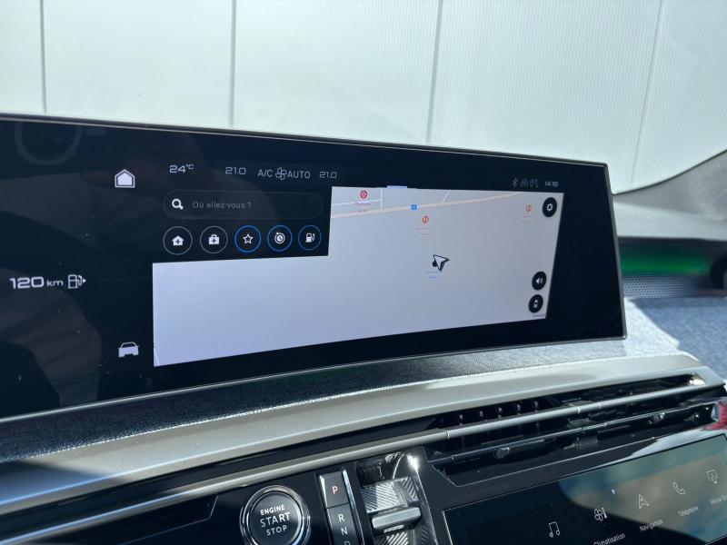 Image de la voiture Peugeot 3008