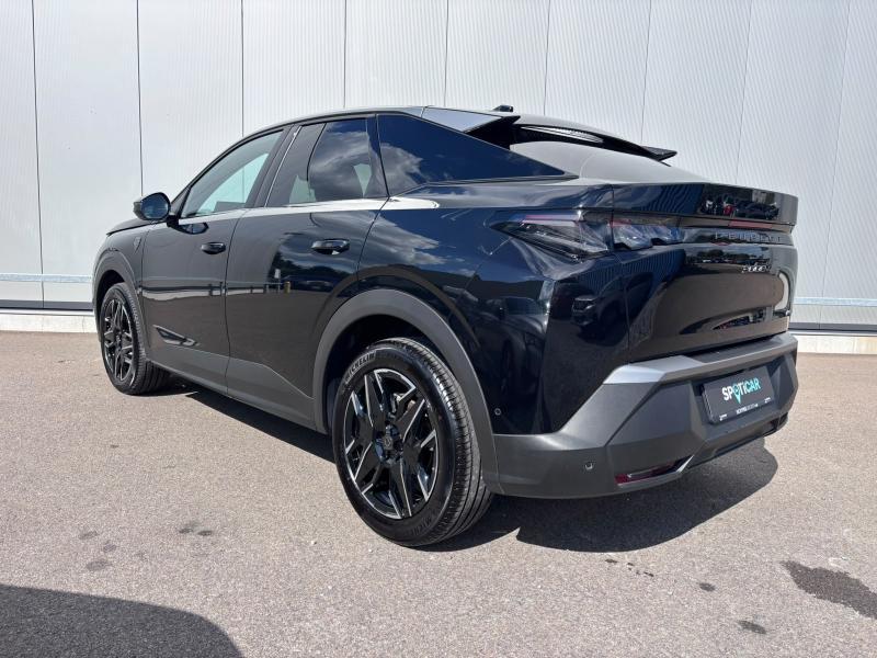 Image de la voiture Peugeot 3008