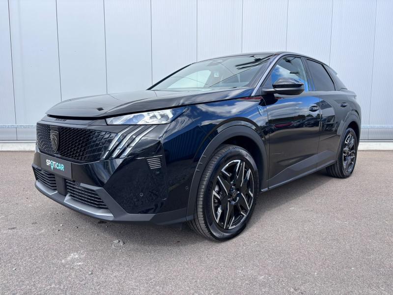 Image de la voiture Peugeot 3008