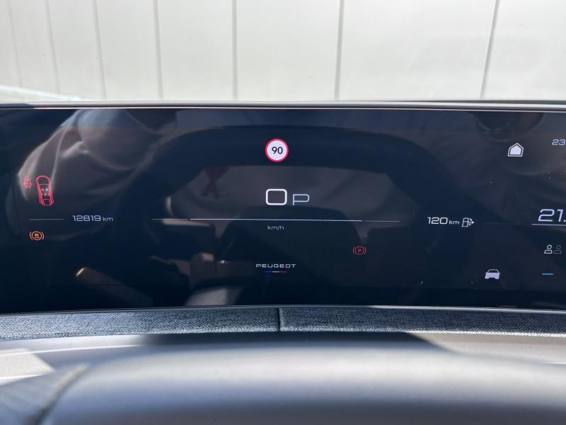 Image de la voiture Peugeot 3008