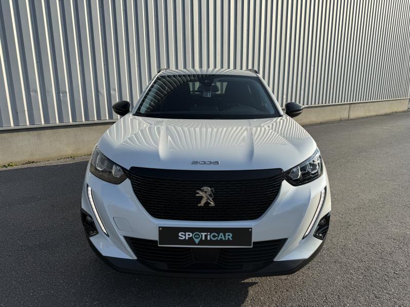 Image de la voiture Peugeot 2008