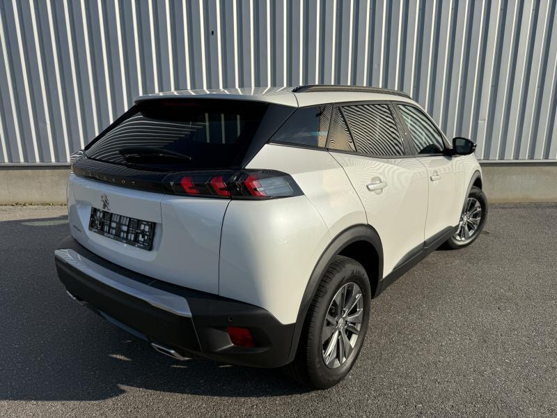 Image de la voiture Peugeot 2008