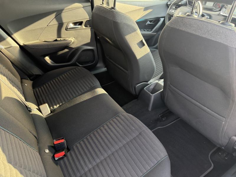 Image de la voiture Peugeot 2008
