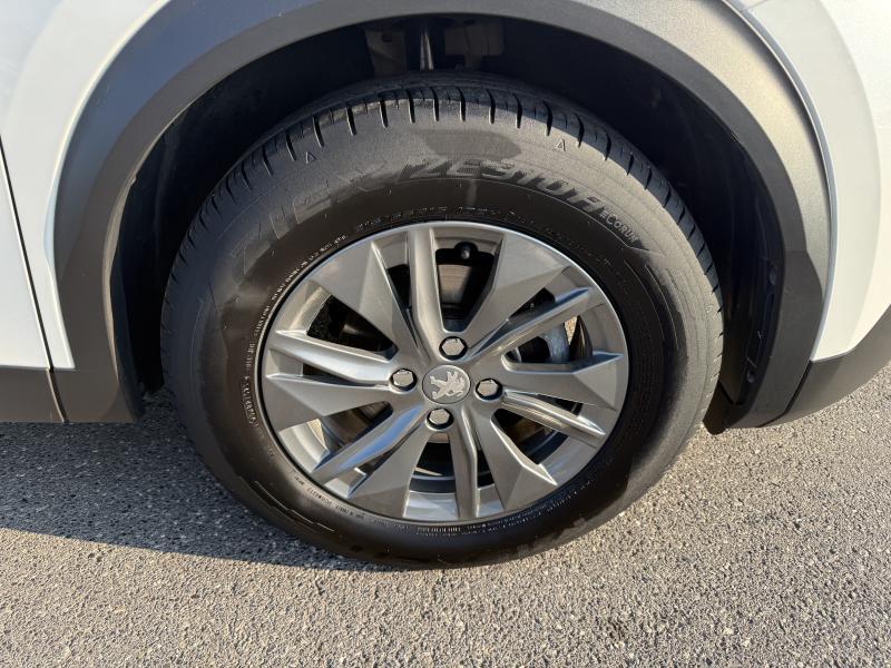 Image de la voiture Peugeot 2008