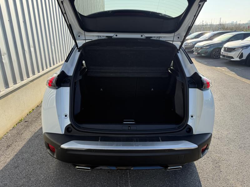 Image de la voiture Peugeot 2008