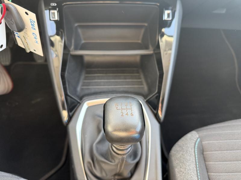 Image de la voiture Peugeot 2008