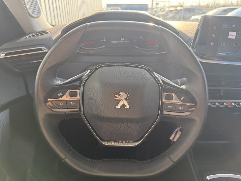 Image de la voiture Peugeot 2008