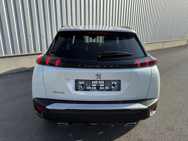 Image de la voiture Peugeot 2008