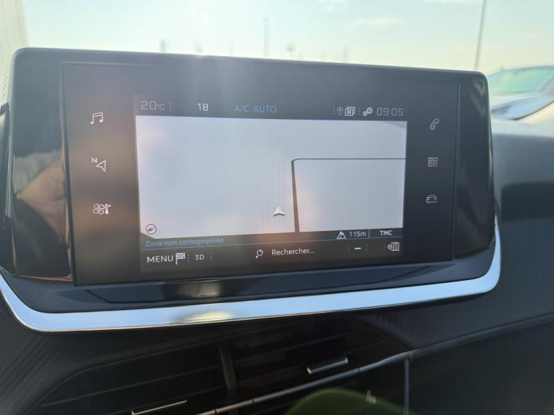 Image de la voiture Peugeot 2008