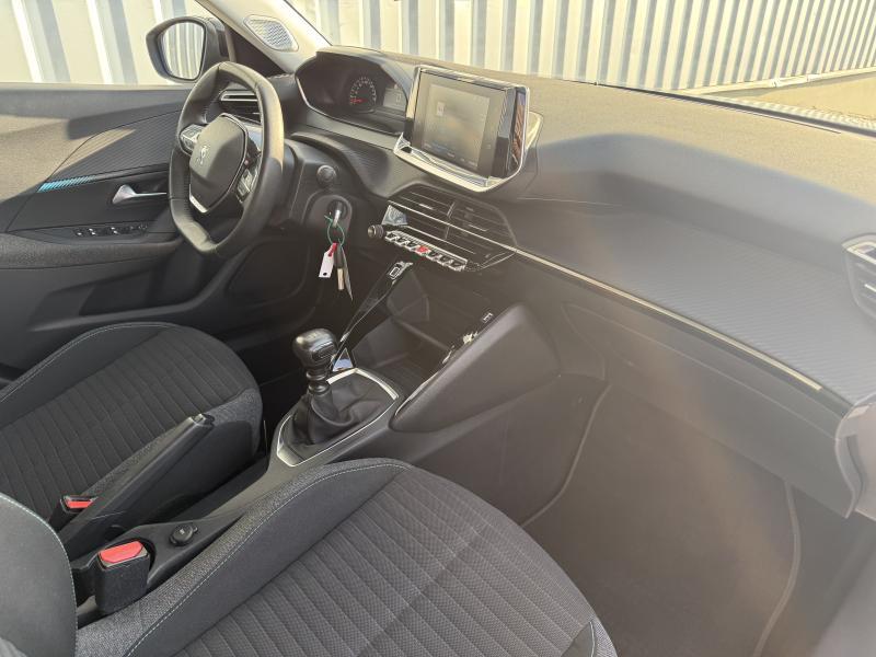 Image de la voiture Peugeot 2008