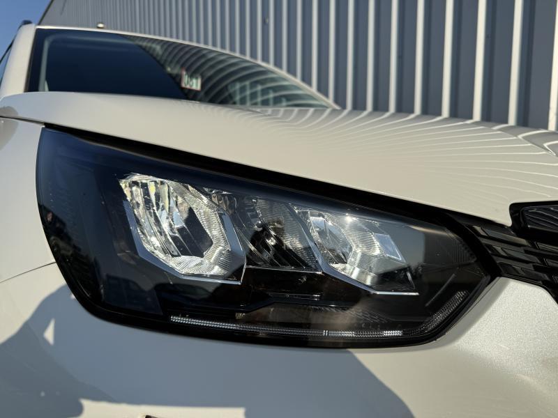 Image de la voiture Peugeot 2008