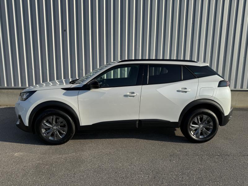 Image de la voiture Peugeot 2008