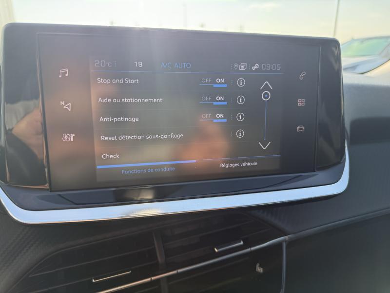 Image de la voiture Peugeot 2008