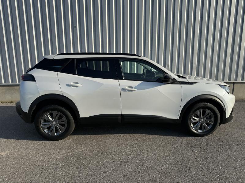 Image de la voiture Peugeot 2008