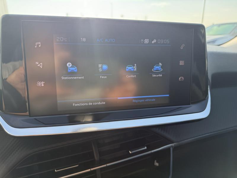 Image de la voiture Peugeot 2008