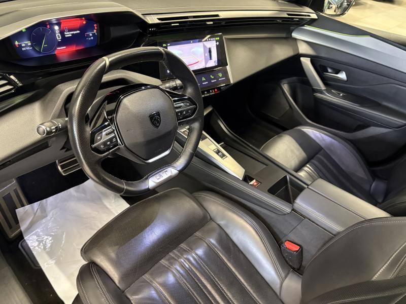 Image de la voiture Peugeot 308