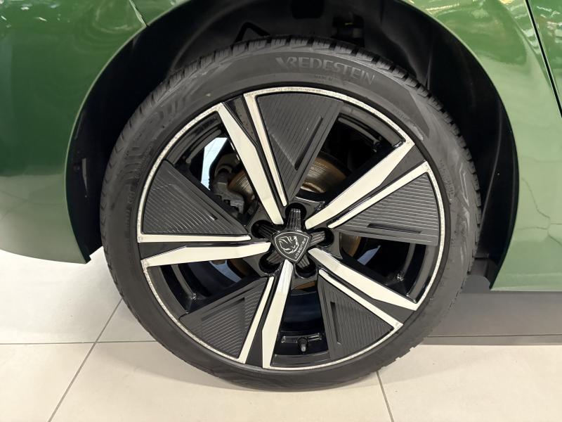Image de la voiture Peugeot 308