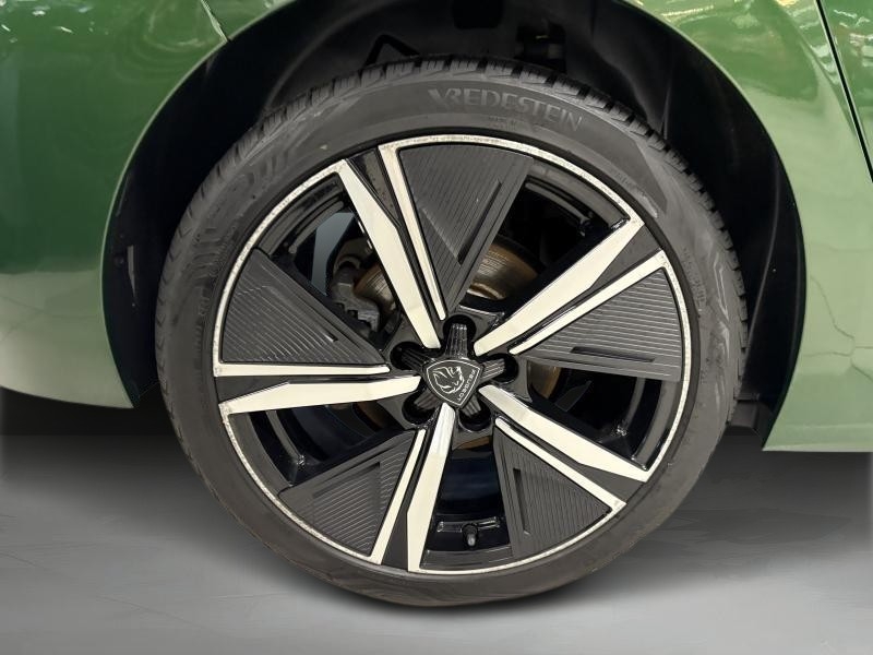 Image de la voiture Peugeot 308