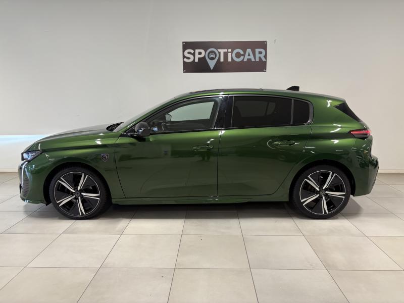Image de la voiture Peugeot 308
