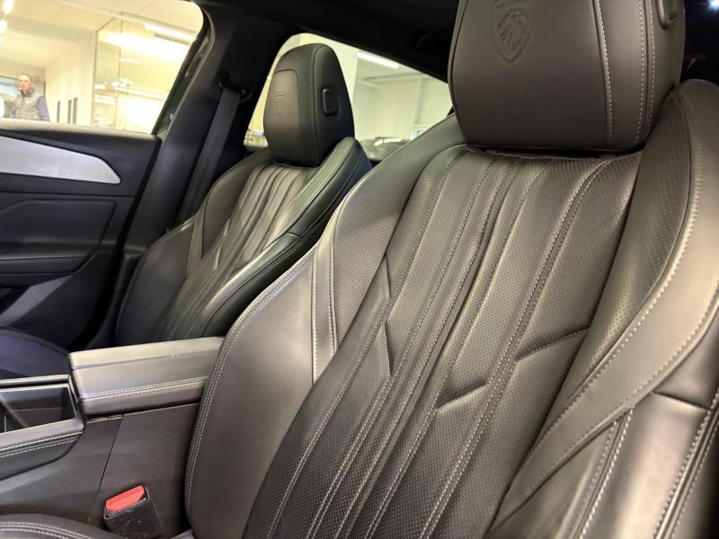 Image de la voiture Peugeot 308