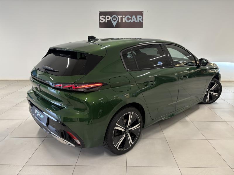 Image de la voiture Peugeot 308