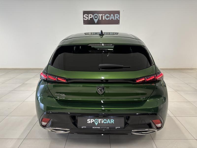 Image de la voiture Peugeot 308